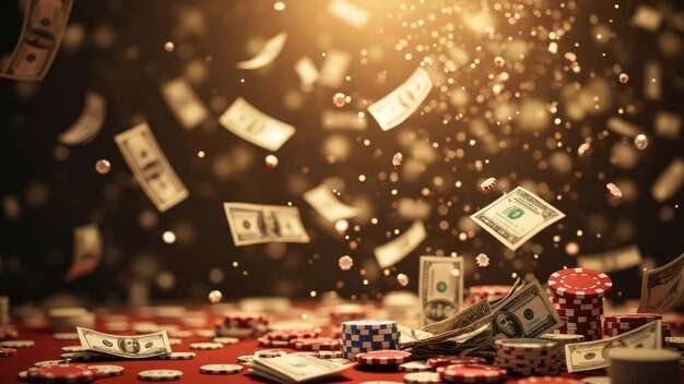 gbk76 live dealer tournament leaderboard